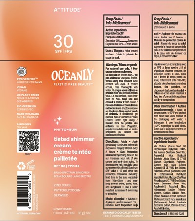 Label (Label 16071)